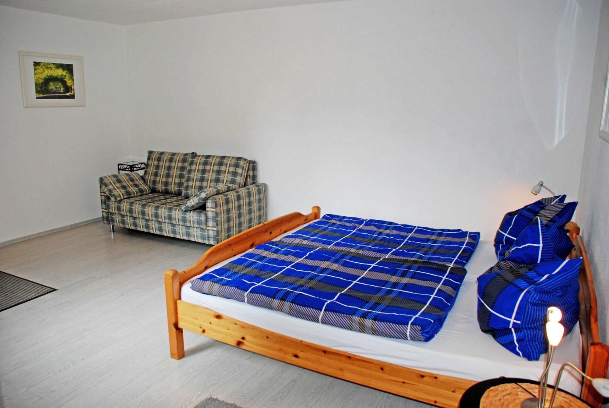Kapitän Winston Apartment