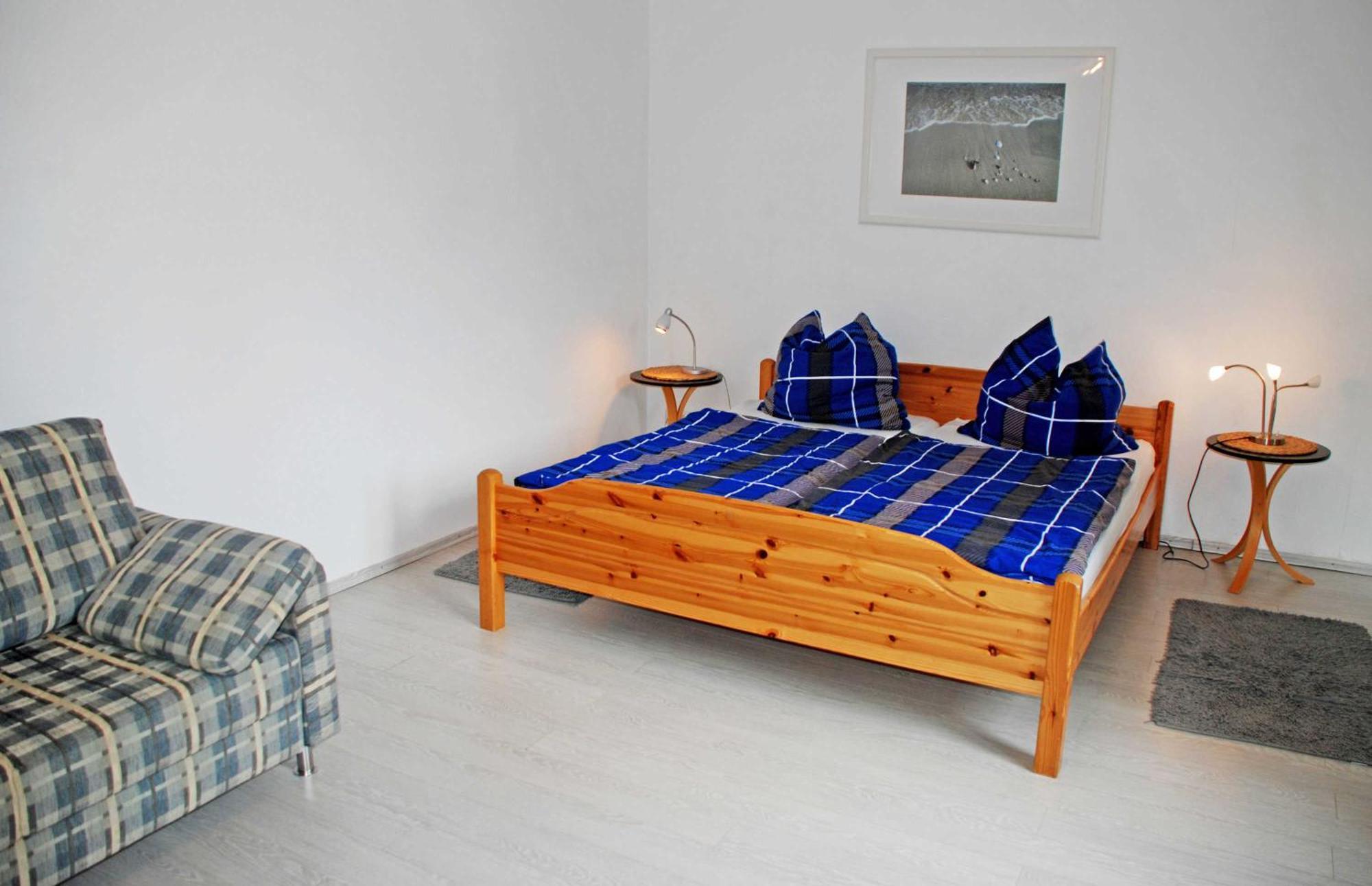 Apartment Kapitän Winston