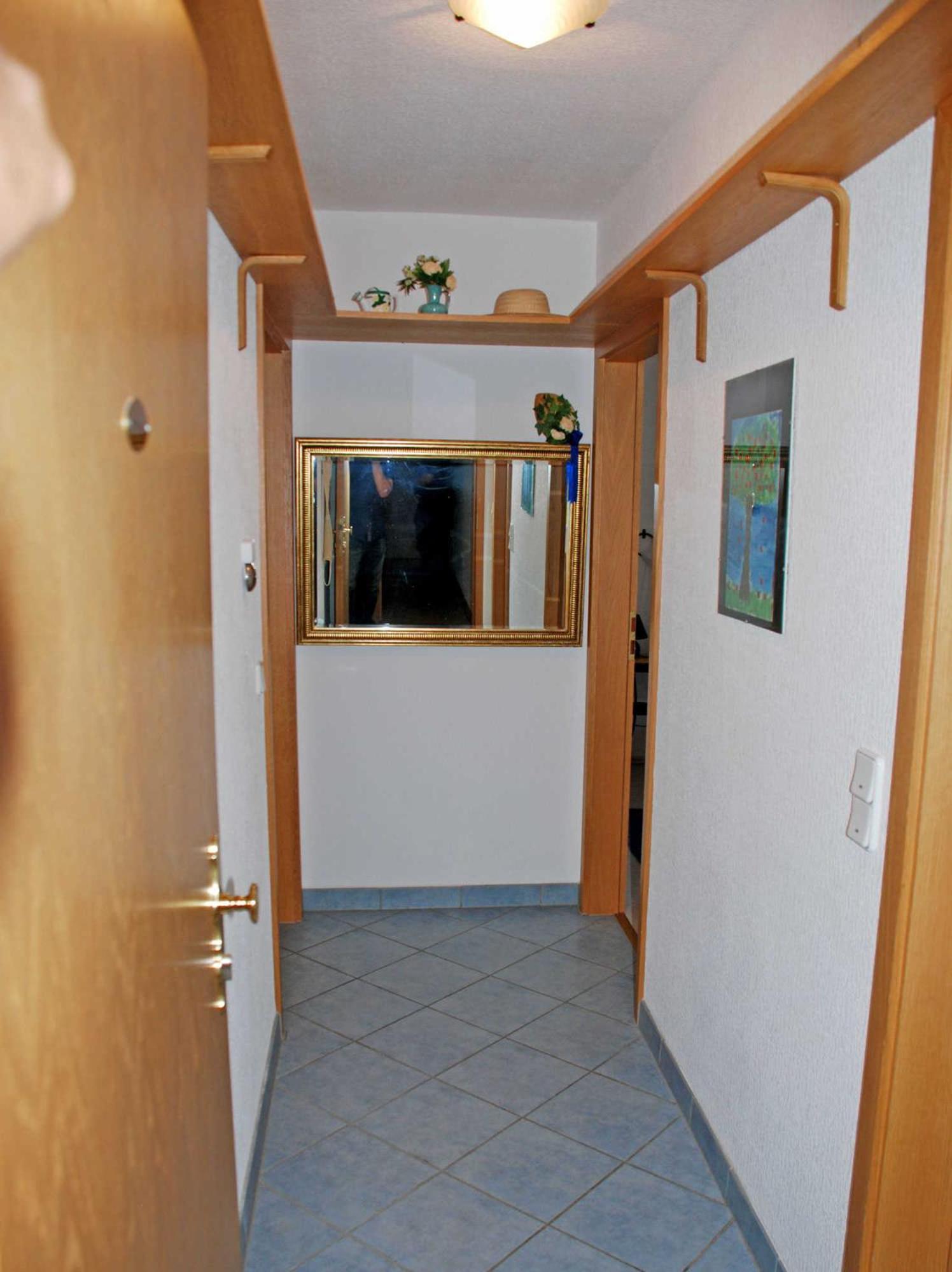 Kapitän Winston Apartment *