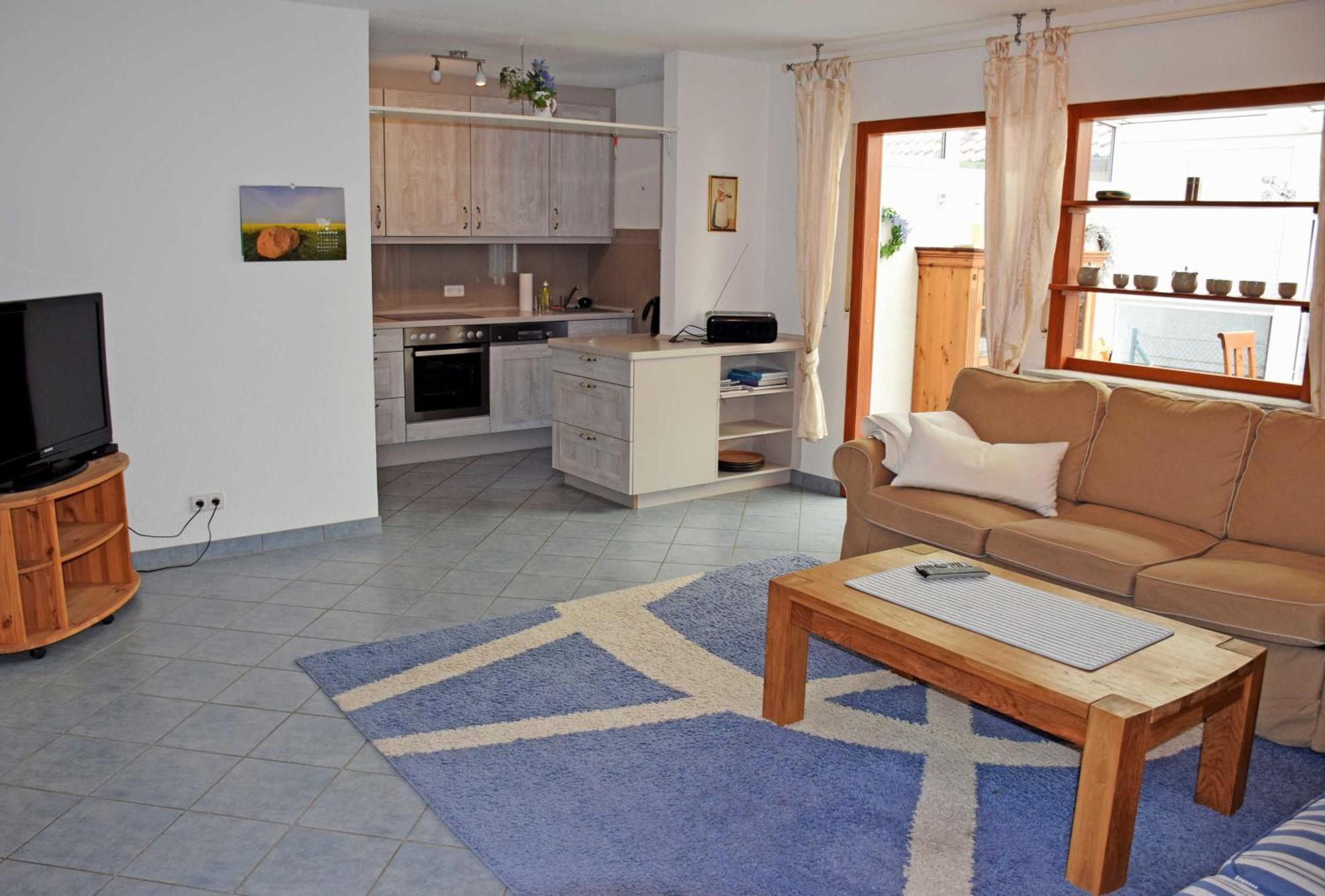 Apartment Kapitän Winston