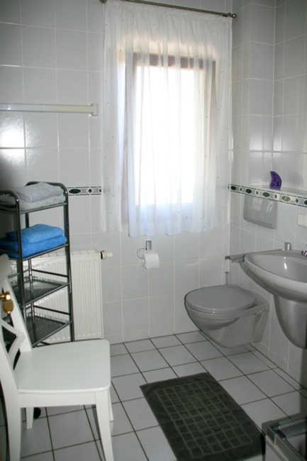 Apartment Kapitän Winston