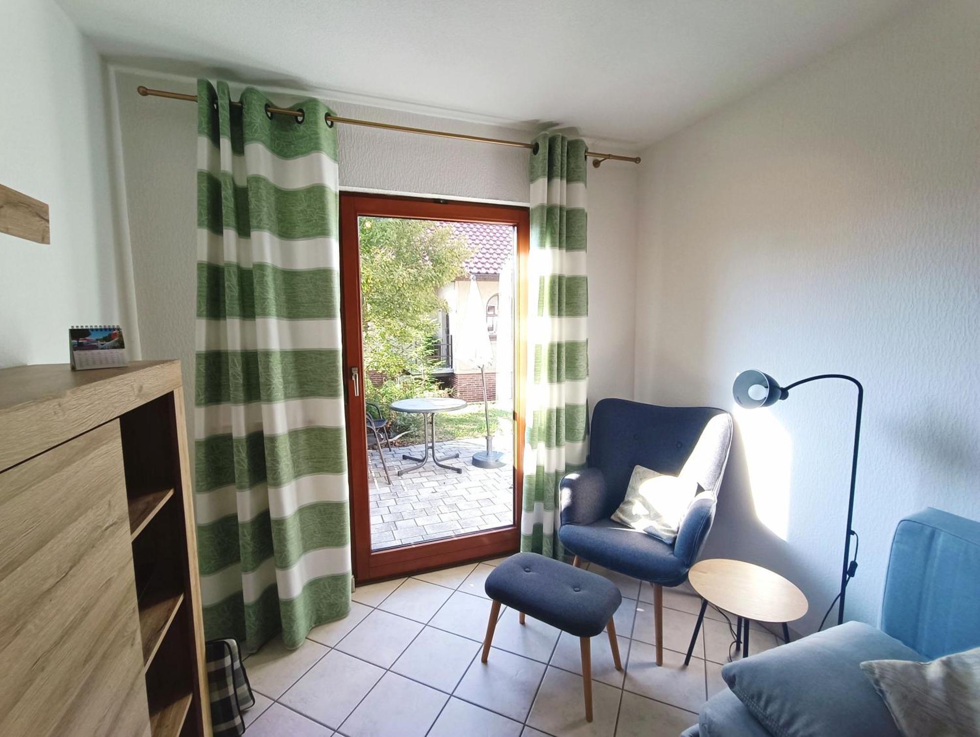 Kapitän Winston Apartment Lauterbach (Rugen)