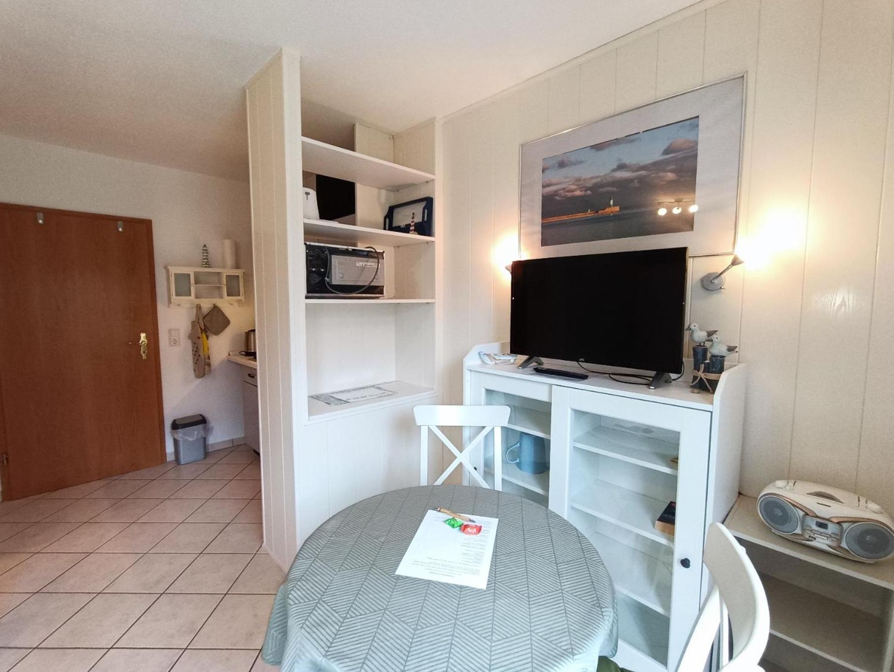 Kapitän Winston Apartment