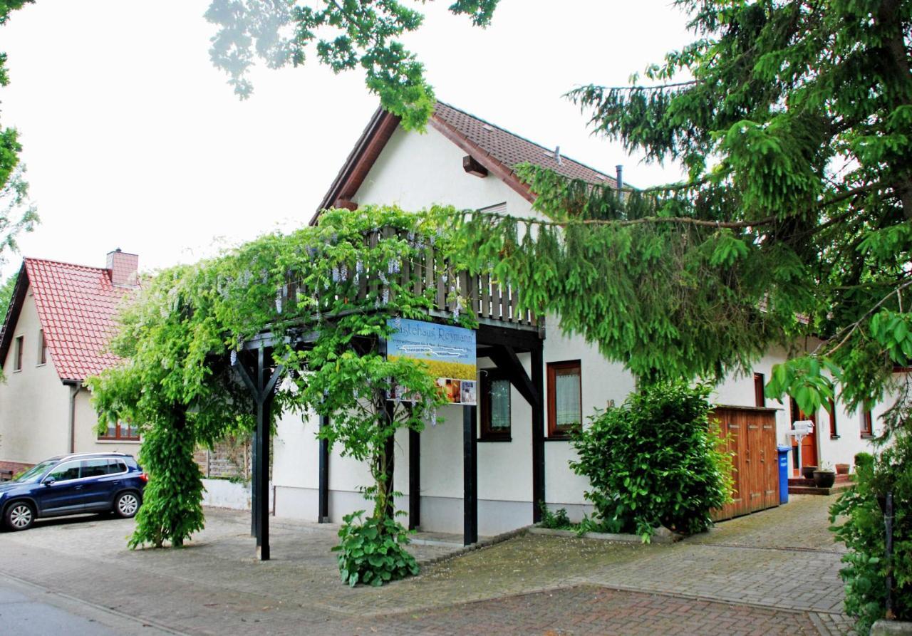 Apartment Kapitän Winston